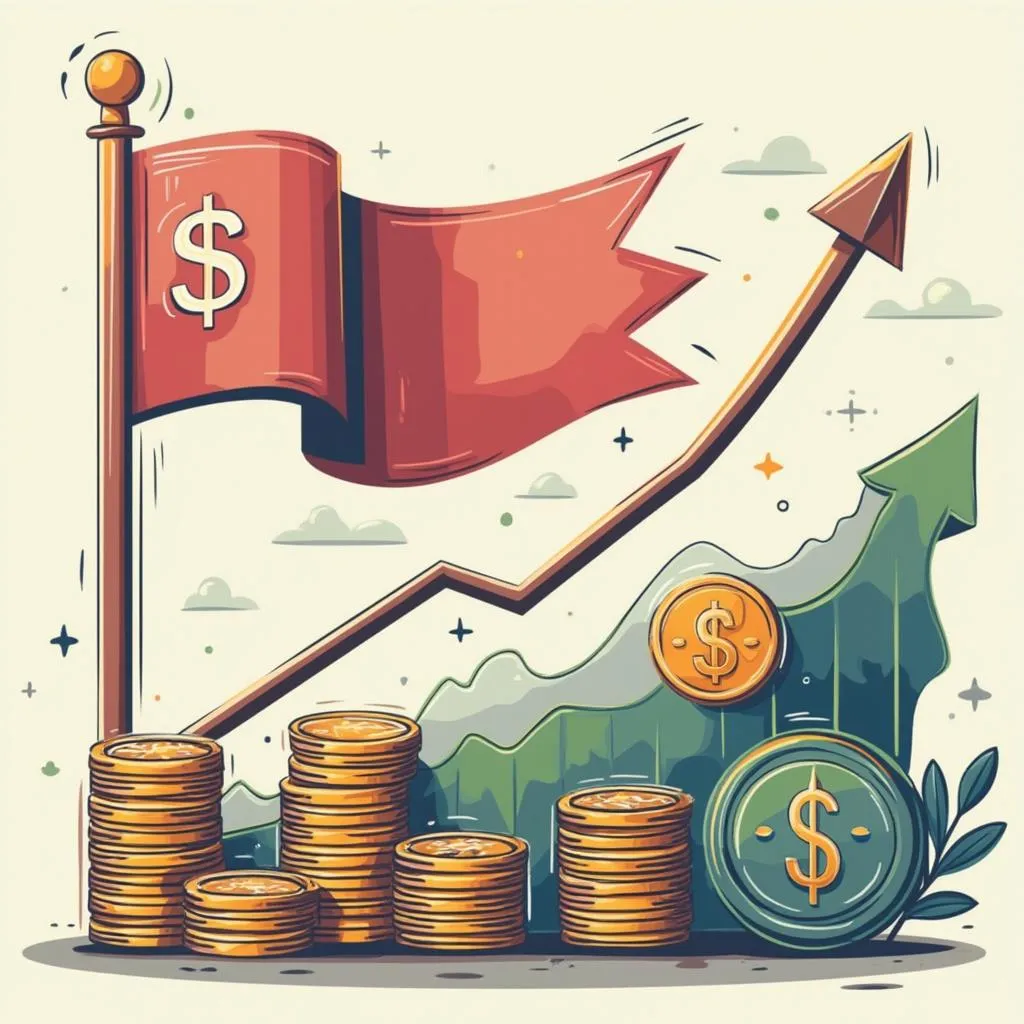 Seguimiento de metas financieras