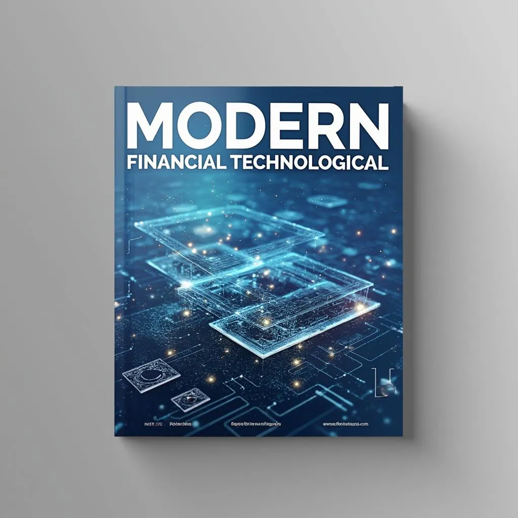 Logo de TechFin Magazine